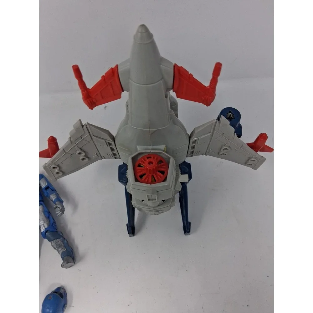 Kenner 1986 centurions
